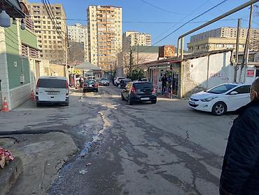 dəniz məhsulları satışı: Salam abeykt inşaatçılar metrosunun yaxınlığında yerləşir hazır biznes — 2