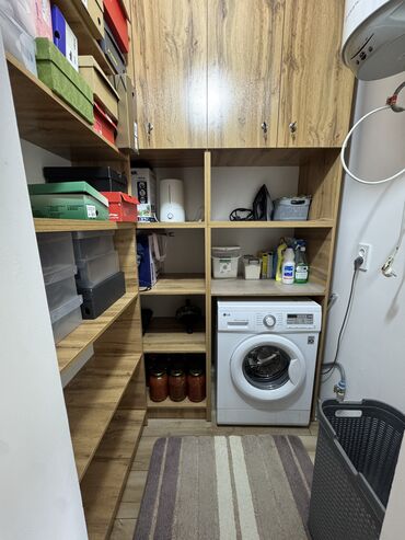 Продажа квартир: 3 комнаты, 71 м², 106 серия, Евроремонт — 16