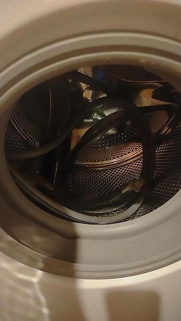 ağ ekran: Bosch Maxx 7 ön yükləməli paltaryuyan maşın - Marka/model: Bosch Maxx — 3
