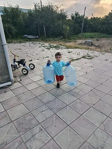 Həyət darvazaları: İşlənmiş Dəmir Həyət darvazası, 240 m, Mexaniki, Qapı ilə, rəng - Göy, Kredit yoxdur, Ödənişli quraşdırma, Ünvandan götürmə, Ödənişli çatdırılma — 6