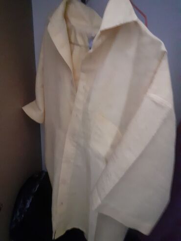 kosulja jakna muska: Košulja XL (EU 42), bоја - Zlatna