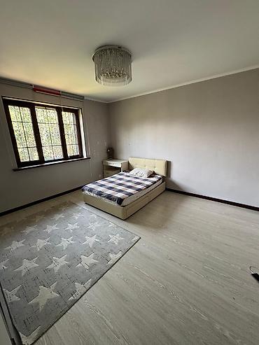 ала тоо 1 дом: 250 м², 6 комнат и более, Можно с животными — 5