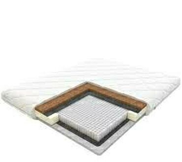 Спальные матрасы: Матрас матрас любой размер любой сложности — 2