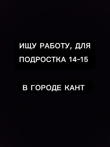 работа бишкек подработка: Ищу работу - Студент, Без опыта, Неполный рабочий день — 1