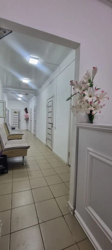 сдается комната кок жар: 10 м²