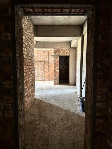 Продажа квартир: 2 комнаты, 89 м², Элитка, 2 этаж, ПСО (под самоотделку) — 13