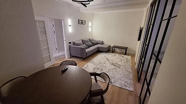 flat osh: 2 комнаты, Манаса/Боконбаева Собственник, Парам без детей, от 1 года, С мебелью полностью — 5