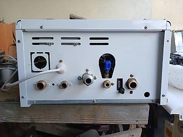 iphone x barter var: İşlənmiş Kombi 24 kVt, Ünvandan götürmə, Ödənişli quraşdırma, Zəmanətli, Kredit yoxdur — 2