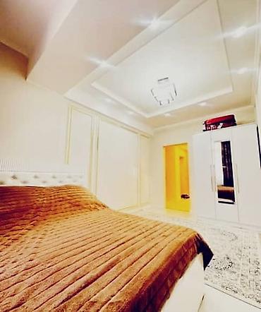 Продажа квартир: 3 комнаты, 83 м², Элитка, 7 этаж, Дизайнерский ремонт — 4