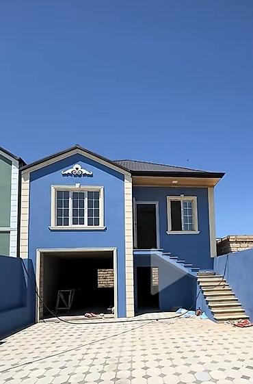 ev algi satgisi sumgayitda: 🏠 Abşeron rayonu, Qobu qəsəbəsində həyət evi satılır Abşeron rayonu — 1
