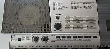 кондор: Синтезатор Yamaha PSR-E403 - 61 полноразмерная клавиша с — 4