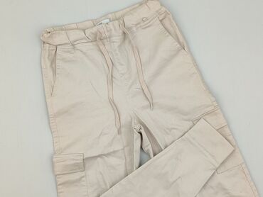 spodnie stradivarius cargo: Cropp, Cargo for women