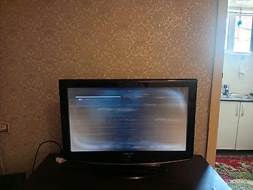 Elektronika: Samsung LCD televizor - Təxminən 26–32 düym diaqonallı, geniş ekran - — 3