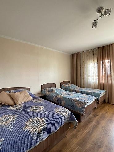 Иссык-Куль 2026: Номер, ЭДЕЛЬВЕЙС Чолпон-Ата, Парковка, стоянка — 24