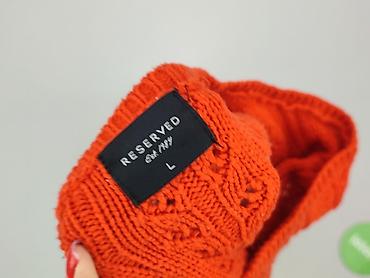 sweter oliver: Reserved, Sweter damski, rozmiar L — 5