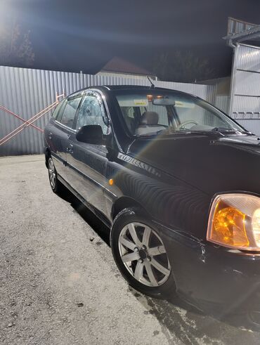 гольф 3 коробка передач: Характеристика автомобиля Kia Rio, 2003 года выпуска. Объем двигателя