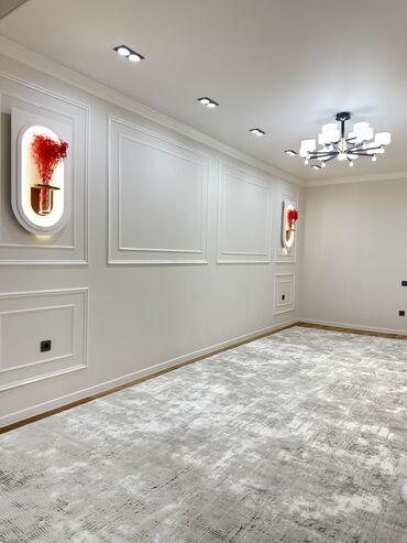 продаю квартиру джал артис: 2 комнаты, 72 м², Элитка, 11 этаж, Дизайнерский ремонт