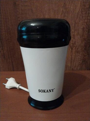 cofee: Портативный блендер, Sokany, Новый