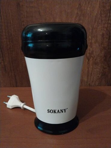 sokany: Стационарный блендер, Новый
