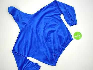 bluzy pepco: Bluza z kapturem damska, rozmiar 5XL — 3