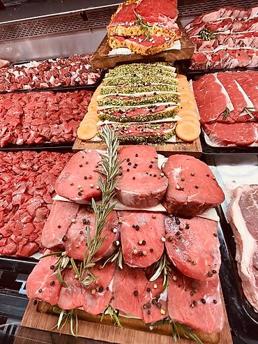 donuz eti: Türkiye den yeni taşındım sipesiyal çeşitleri steakhosue çeşitlerim — 2