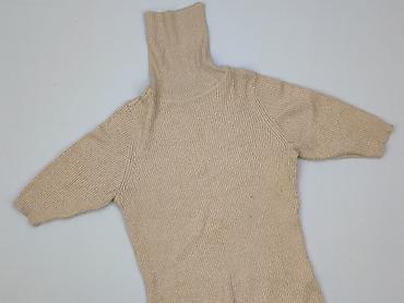 sweter holly: Moodo, Sukienka damska, rozmiar S — 1