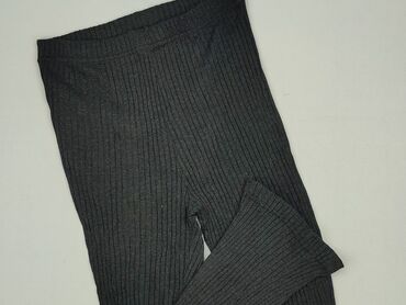 legginsy wysoki stan push up: Legginsy rozmiar L