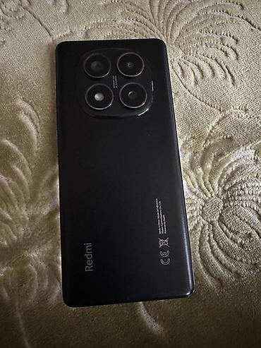 redmi note 11t pro: Redmi, Redmi Note 14 Pro, Б/у, 256 ГБ, цвет - Черный, 2 SIM — 1