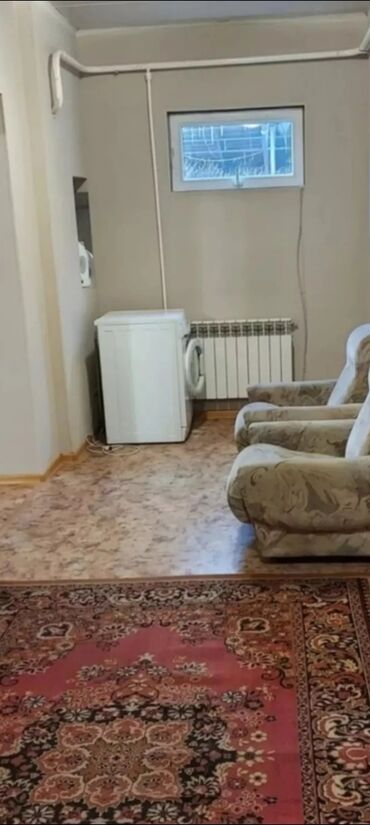 снять дом недорого на длительный срок: 61 кв. м, 3 бөлмө, Унаа токтотуучу жай, Сарай, Забор, тосулган