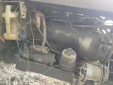 təkər 16 c: Sovet istehsalı təkərli kənd təsərrüfatı traktoru t40 sürətlər — 7