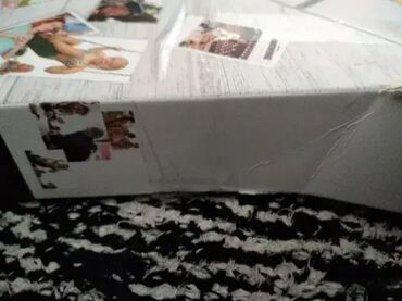 Ostala foto i video oprema: Moto Mod for Moto Z phones- Polaroid -Share Printer - White - — 6