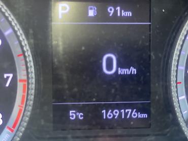 Hyundai: Hyundai Sonata: 2019 г., Седан — 11