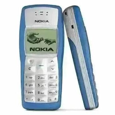 где купить сотовый телефон: Nokia 1, Б/у, 1 SIM