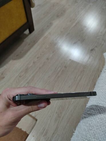 Apple iPhone: Apple iPhone iPhone 13 Pro Max, 256 GB, Matte Space Gray, Face ID — 9