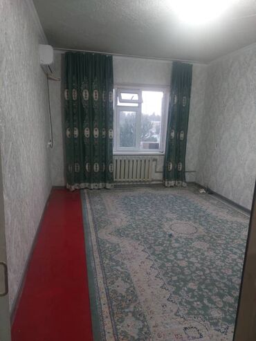 снять двухкомнатную квартиру на длительный срок: 2 комнаты, 57 м², 105 серия, 5 этаж