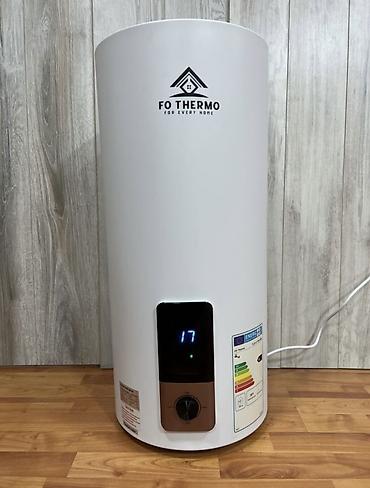 thermo: Водонагреватель FO Thermo (настенный, электрический) - Тип — 1