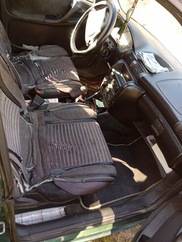 диски на фольксваген т5: Opel Astra: 1.6 l | 1994 il Universal