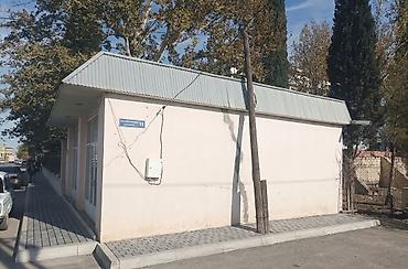 xacmazda torpaq satışı: Kommersiya obyektinin icarəsi/satışı üçün təqdimat - Təyinat: mağaza — 1