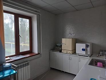 Сдаётся коммерческое помещение на первой линии — с. Новопокровка, ул — 2