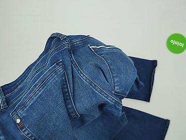 bootcut jeansy: Mavi, Jeansy dla mężczyzn, rozmiar L — 7