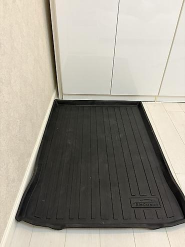 фередо бмв: Коврик в багажник BioCarMat
Для BMW G30 — 1