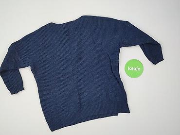 hm cashmere: H&M L.O.G.G., Sweter damski, rozmiar M — 9
