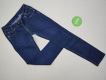 fitted jeans: Jeansy damskie, rozmiar M — 2