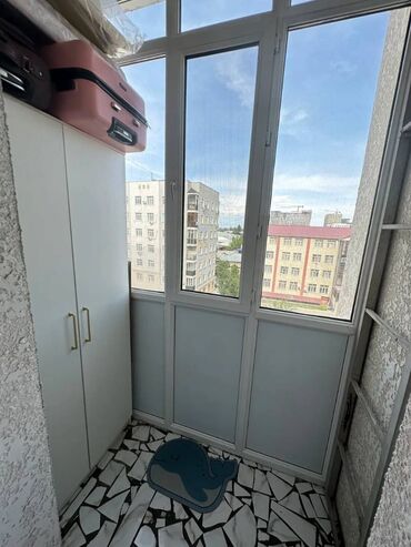 Продажа квартир: 1 комната, 54 м², Элитка, 5 этаж, Евроремонт