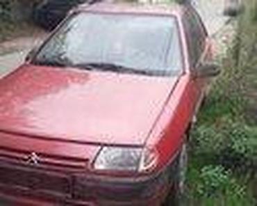 led h7 sijalice: FAROVI ZA CITROEN SAXO OD 1996. DO 2000. GOD. | farovi skoro novi — 4