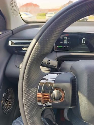 GAC: Aion V Trex Срочно !!!!! Супер Электромобиль за Супер Цену !!! Год at lalafo.kg — 17 GAC: Aion V Trex Срочно !!!!! Супер Электромобиль за Супер Цену !!! Год — 17