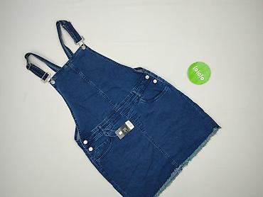 glostory denim collection: Esmara, Sukienka damska, rozmiar XL — 2