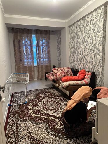 ищю комнату с подселением: 1 комната, 70 м², С мебелью