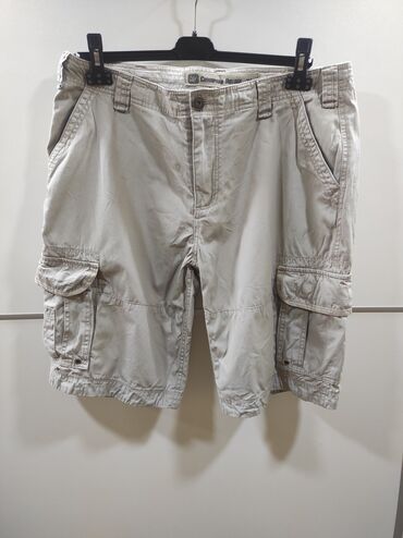 new yorker sorcevi: Shorts XL (EU 42), color - Grey