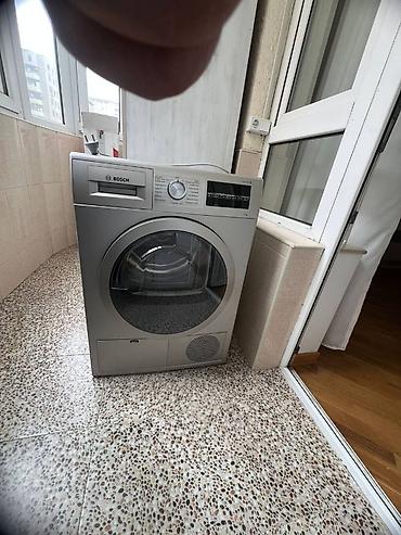 aliram: Quruducu Masın BOSCH yenidir az isdifade olunub . 8kq baha alinib — 4